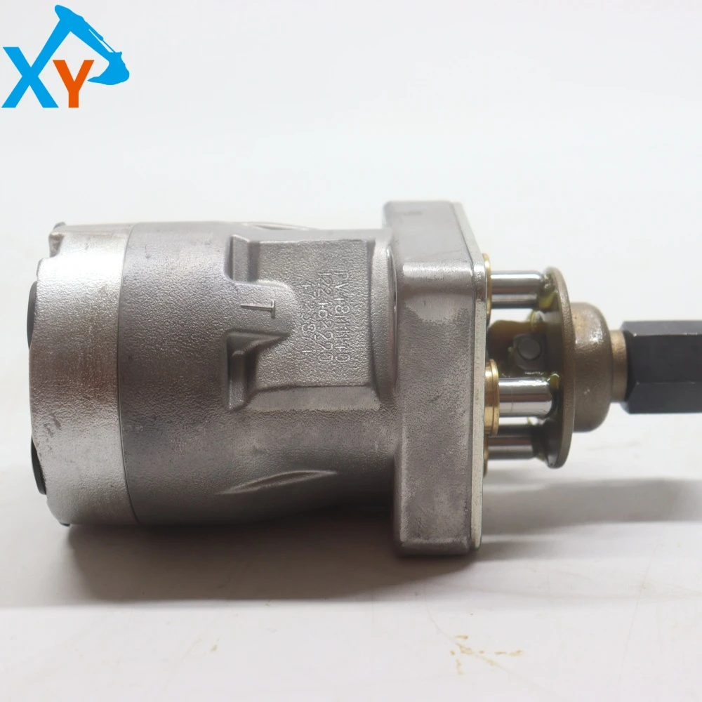 4723874 Original Excavator Joystick Pilot Valve for ZX220W-7