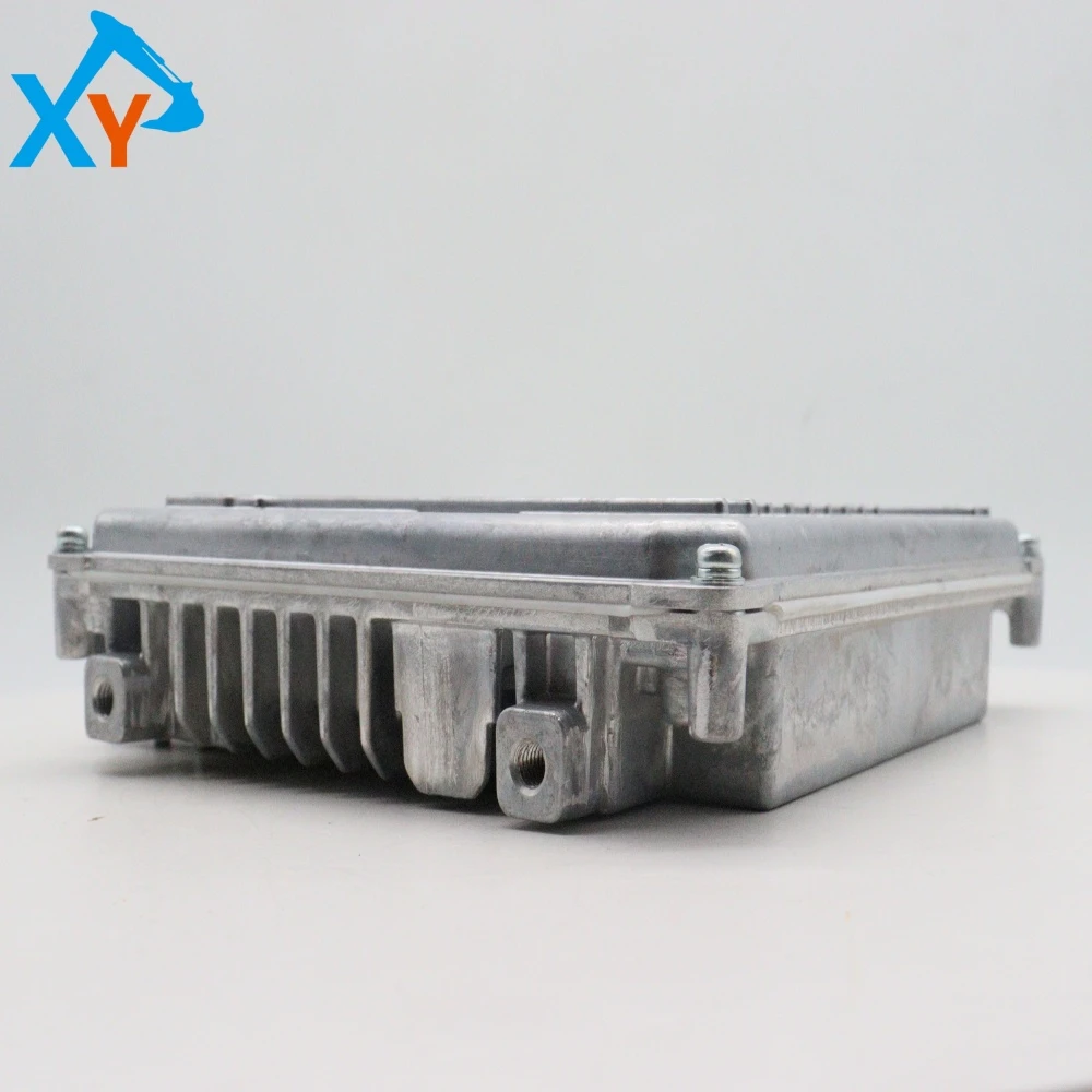 8975062060 Original Accessories 6HK1 ECU Engine Control Unit for ZX330-5A Hitachi Excavator