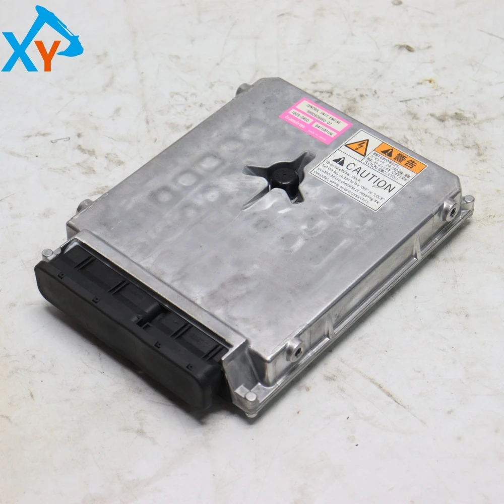 4681624 Original Excavator Controller for ZX190W-3