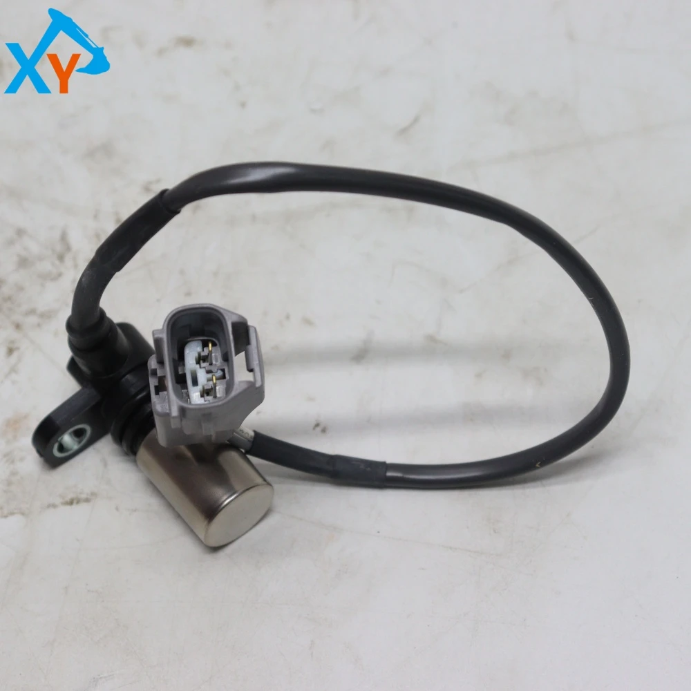 8973061131 Original 6HK1 Engine Crankshaft Sensor