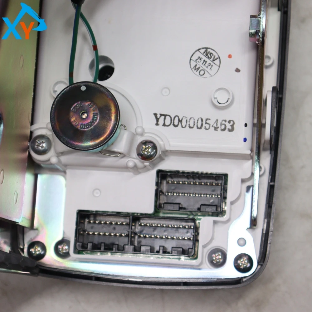 YD00005463 Original Excavator Monitor for ZX70-5A