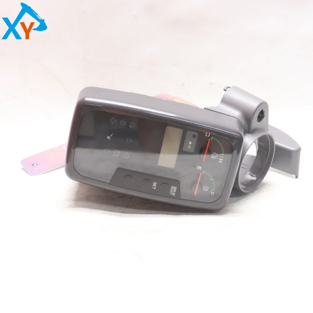 YD00005463 Original Excavator Monitor for ZX70-5A