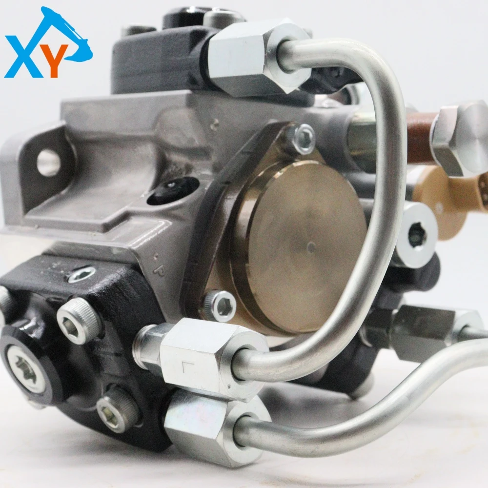 8980915653 Original Excavator 6HK1 Engine Injection Pump