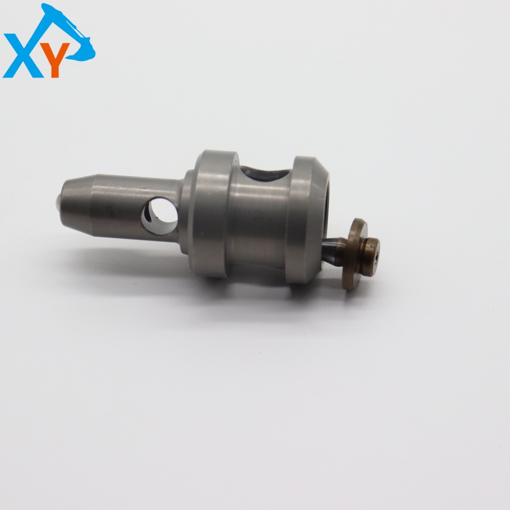 9230429 Original Excavator Relief Valve for Hitachi ZX330-3G