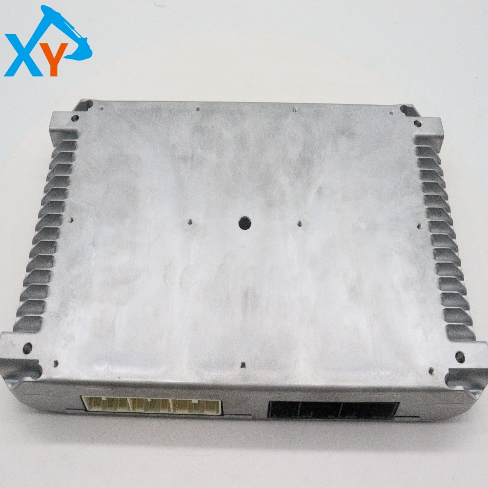 YA60011698 Original Excavator Control Unit  for ZX470-5B