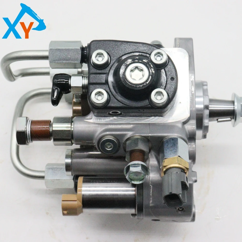 8980915653 Original Excavator 6HK1 Engine Injection Pump