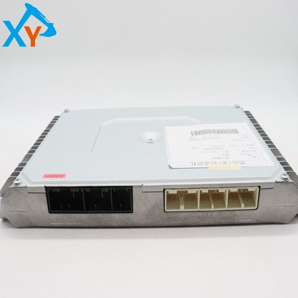 YA60011698 Original Excavator Control Unit  for ZX470-5B