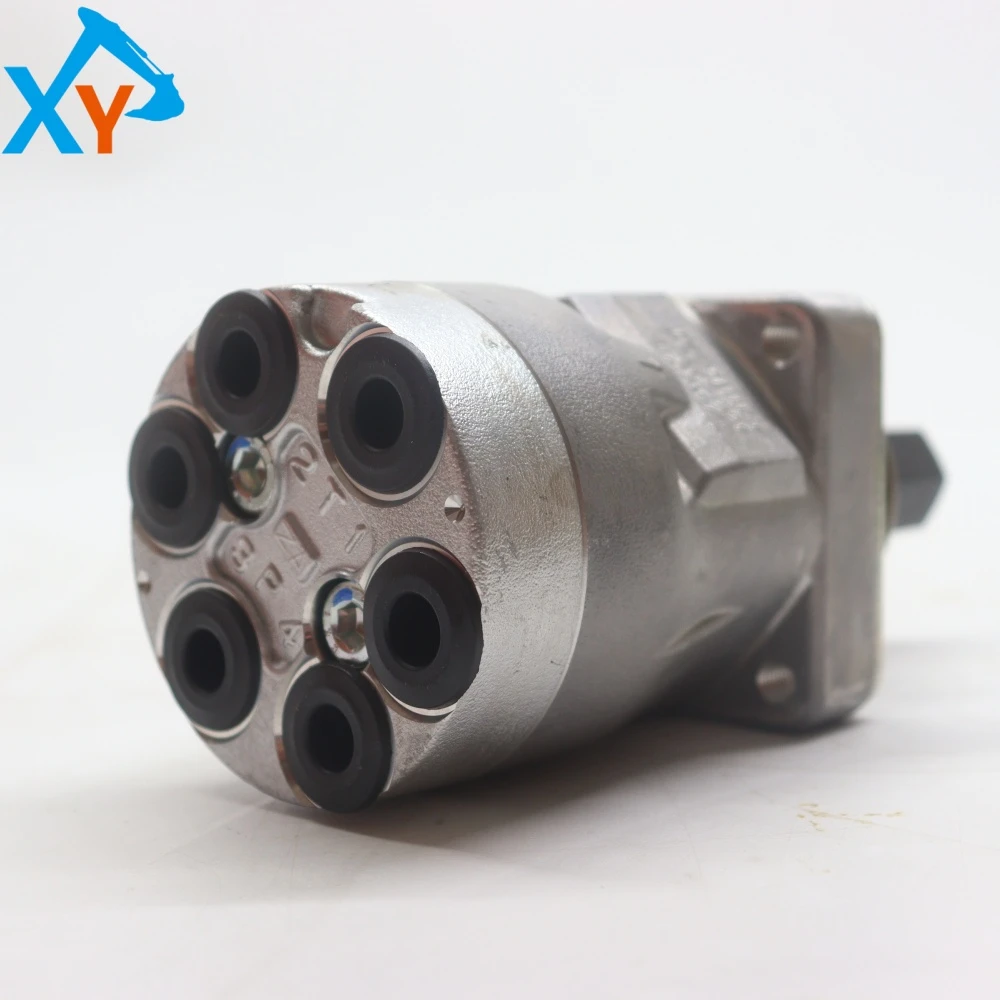 4723874 Original Excavator Joystick Pilot Valve for ZX220W-7