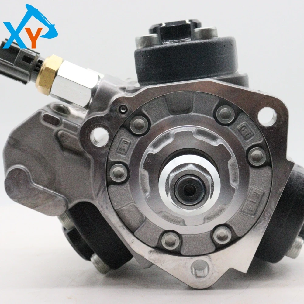 8980915653 Original Excavator 6HK1 Engine Injection Pump