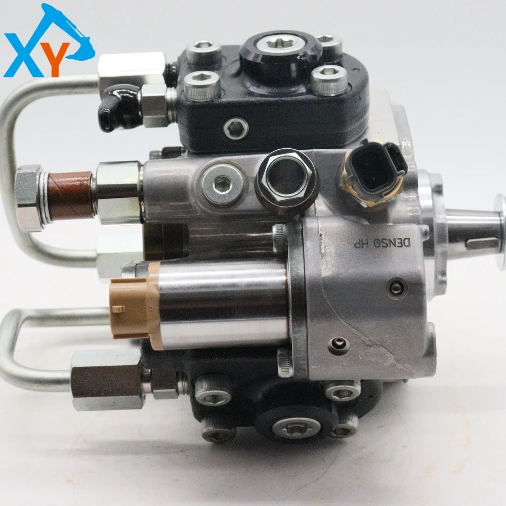 8980915653 Original Excavator 6HK1 Engine Injection Pump