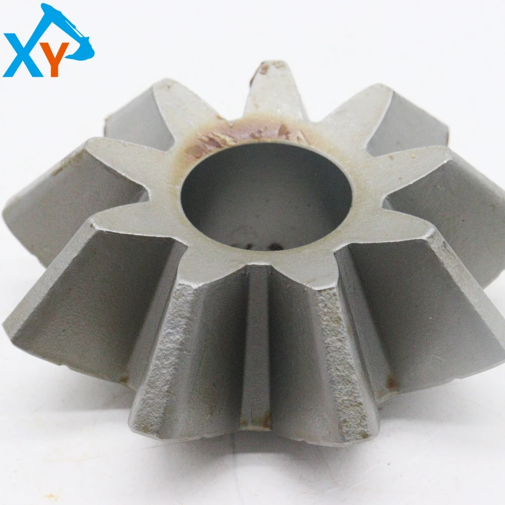 2055487 Original Loader Pinion Gear for ZW250-6