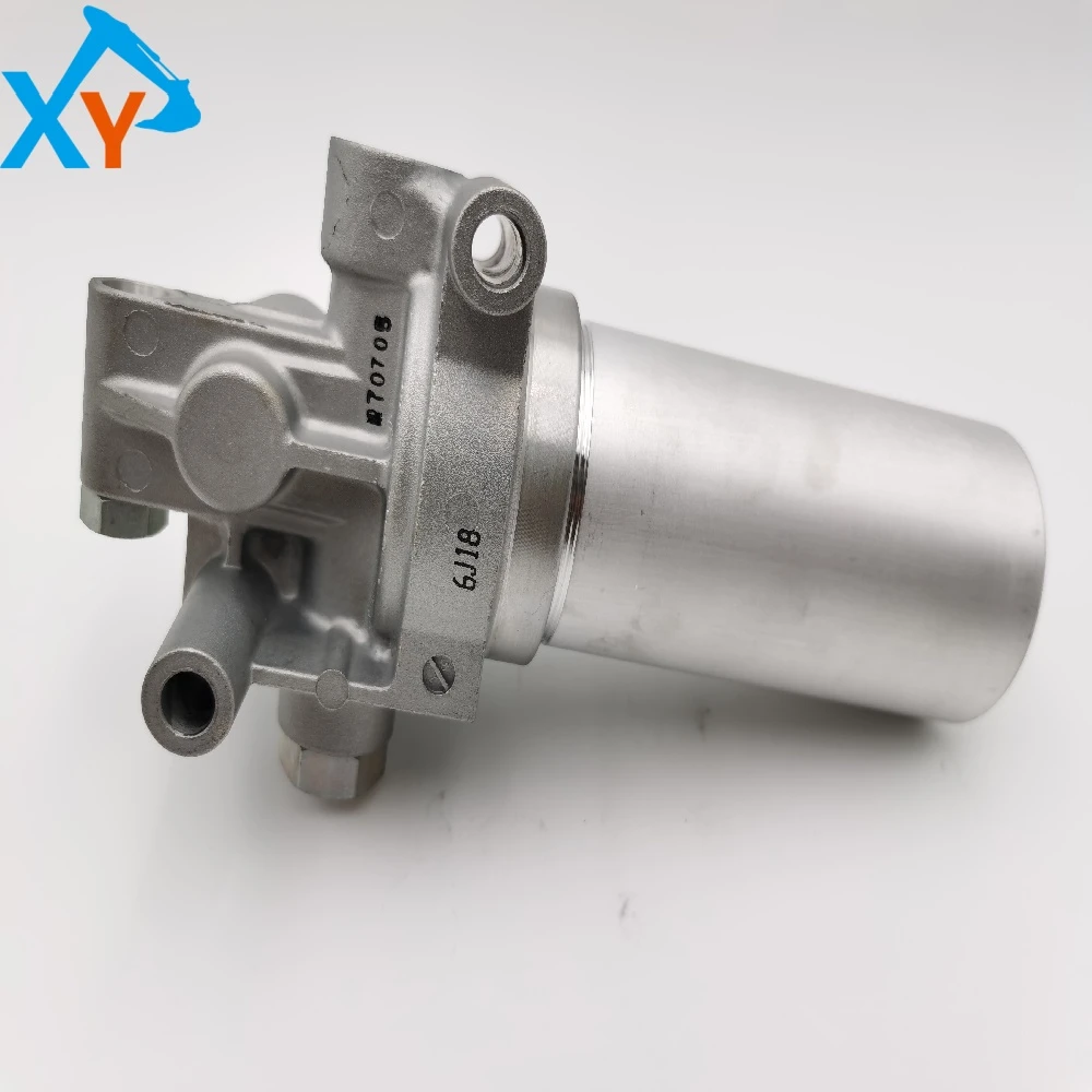 4611025 Original Excavator oil Filter for ZX200