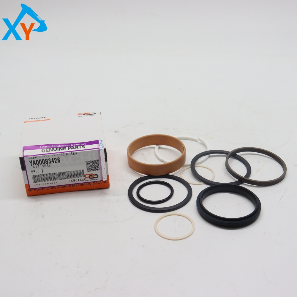 YA00083426 Excavator Seal Kit for ZW310-5A
