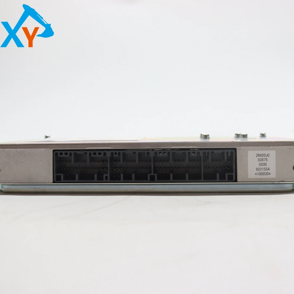 9221554 Crusher Control Unit for ZR420JC