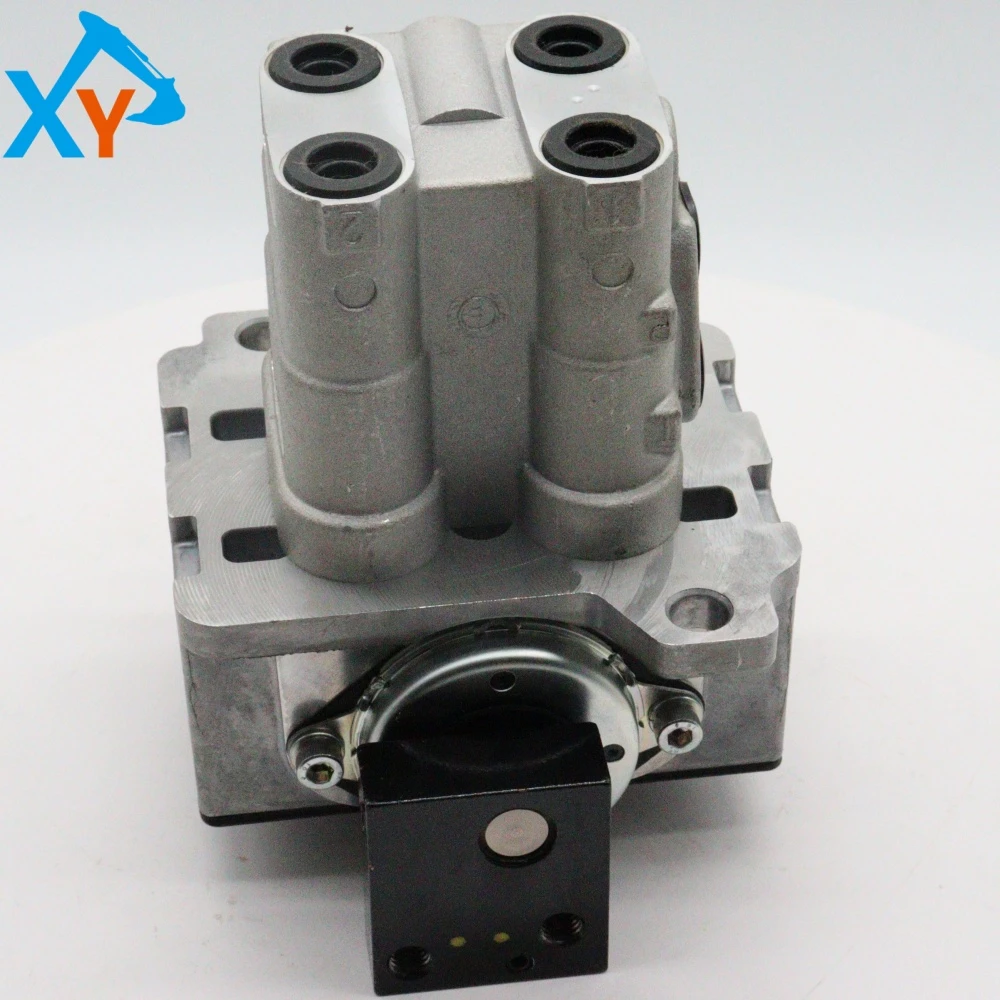 9235551 Original Excavator Pilot Valve for Hitachi ZX200