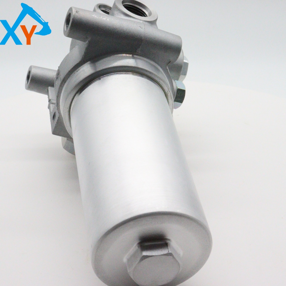 4611025 Original Excavator oil Filter for ZX200