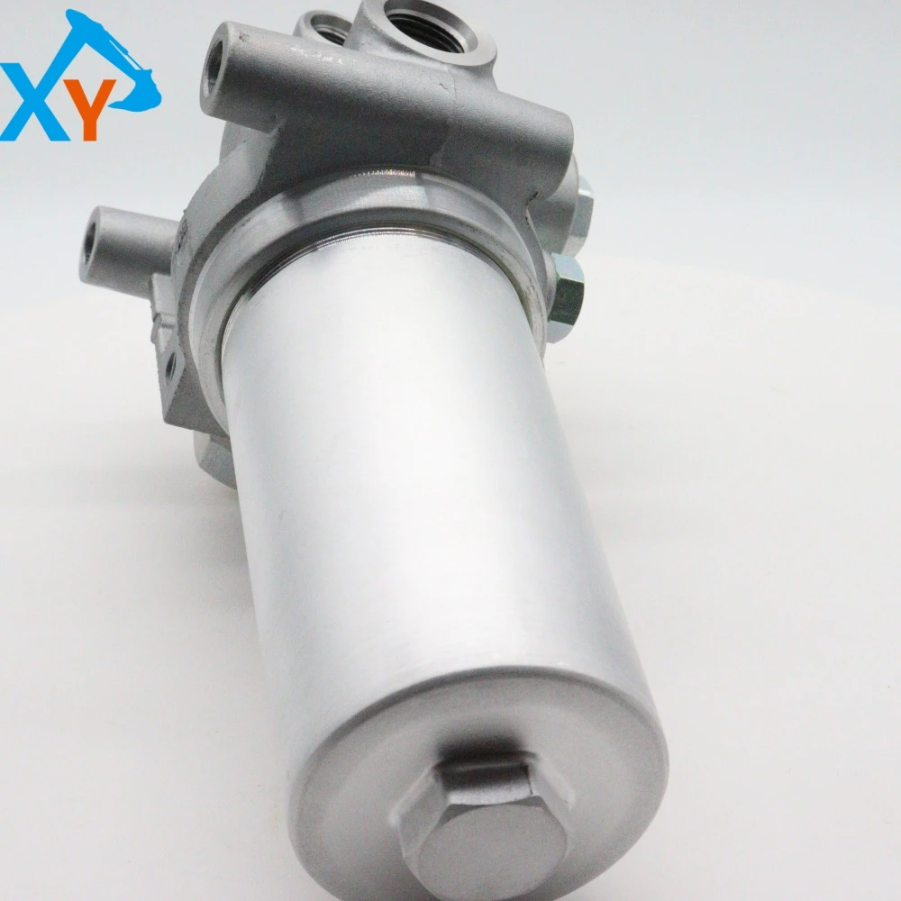 4611025 Original Excavator oil Filter for ZX200