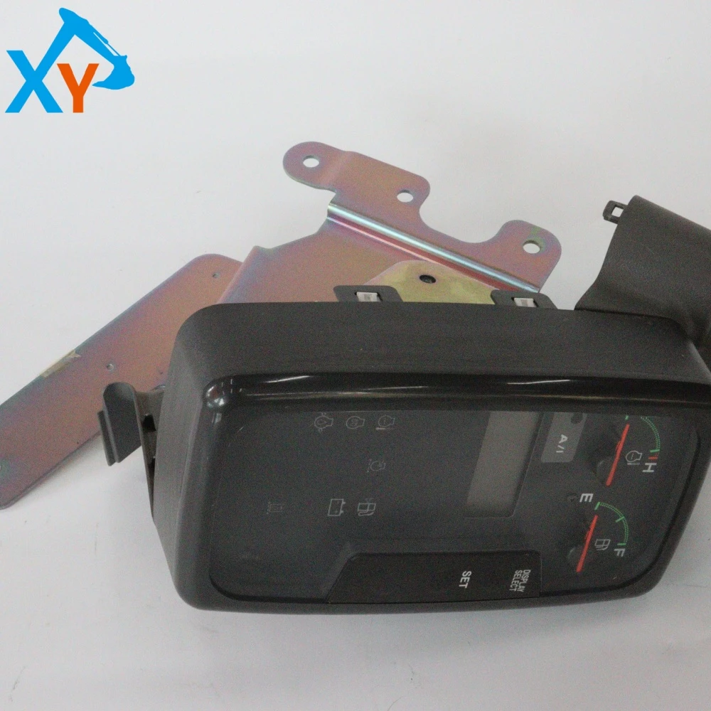 YA00019911 Original Excavator Monitor for Hitachi ZX70