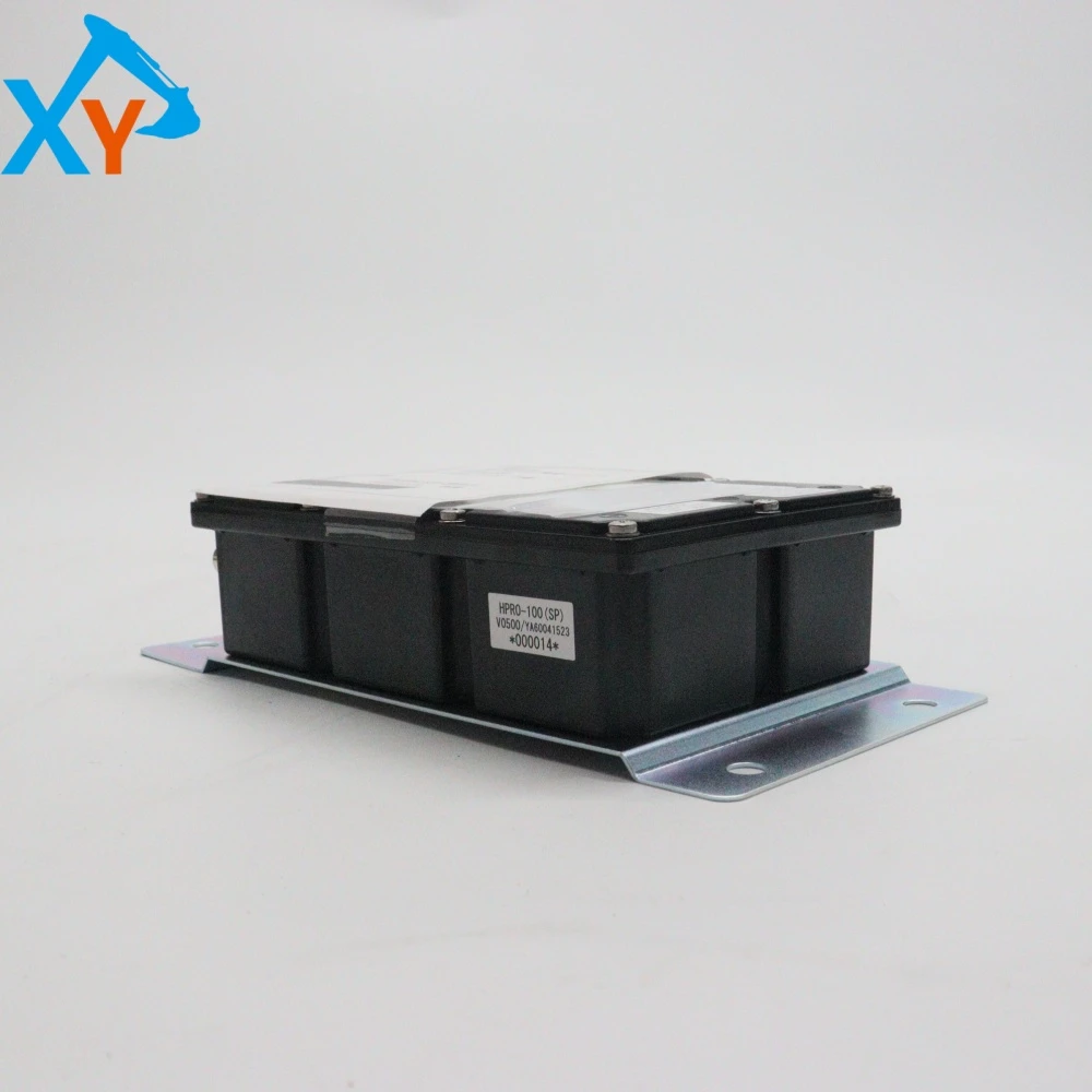 YA60041523 Original Excavator Control Unit for ZX330-5G