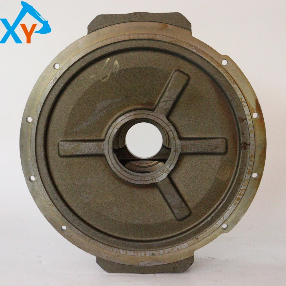YB00001775 Original Excavator Hydraulic Main Pump Housing Gear for ZX330-5G