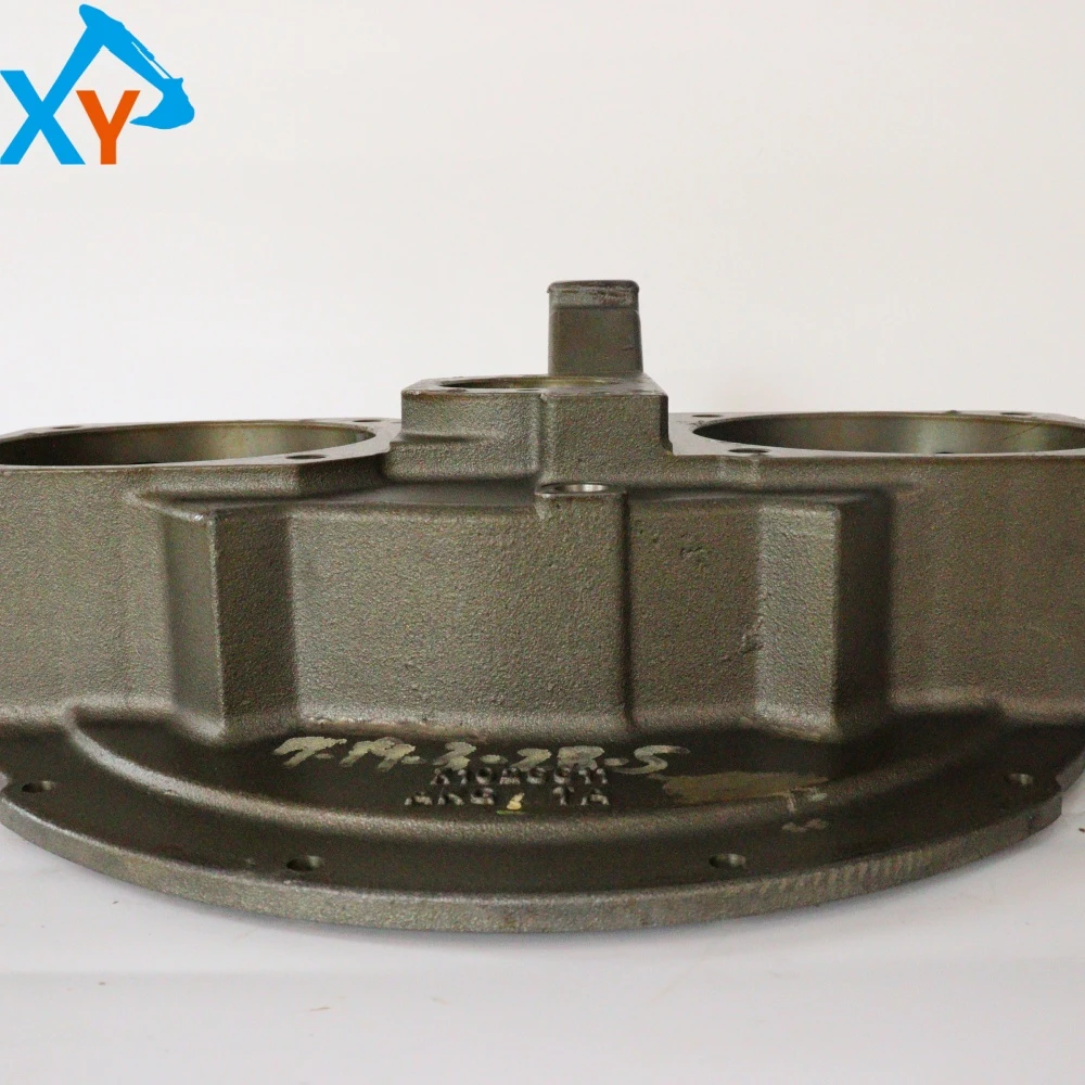 YB00001775 Original Excavator Hydraulic Main Pump Housing Gear for ZX330-5G