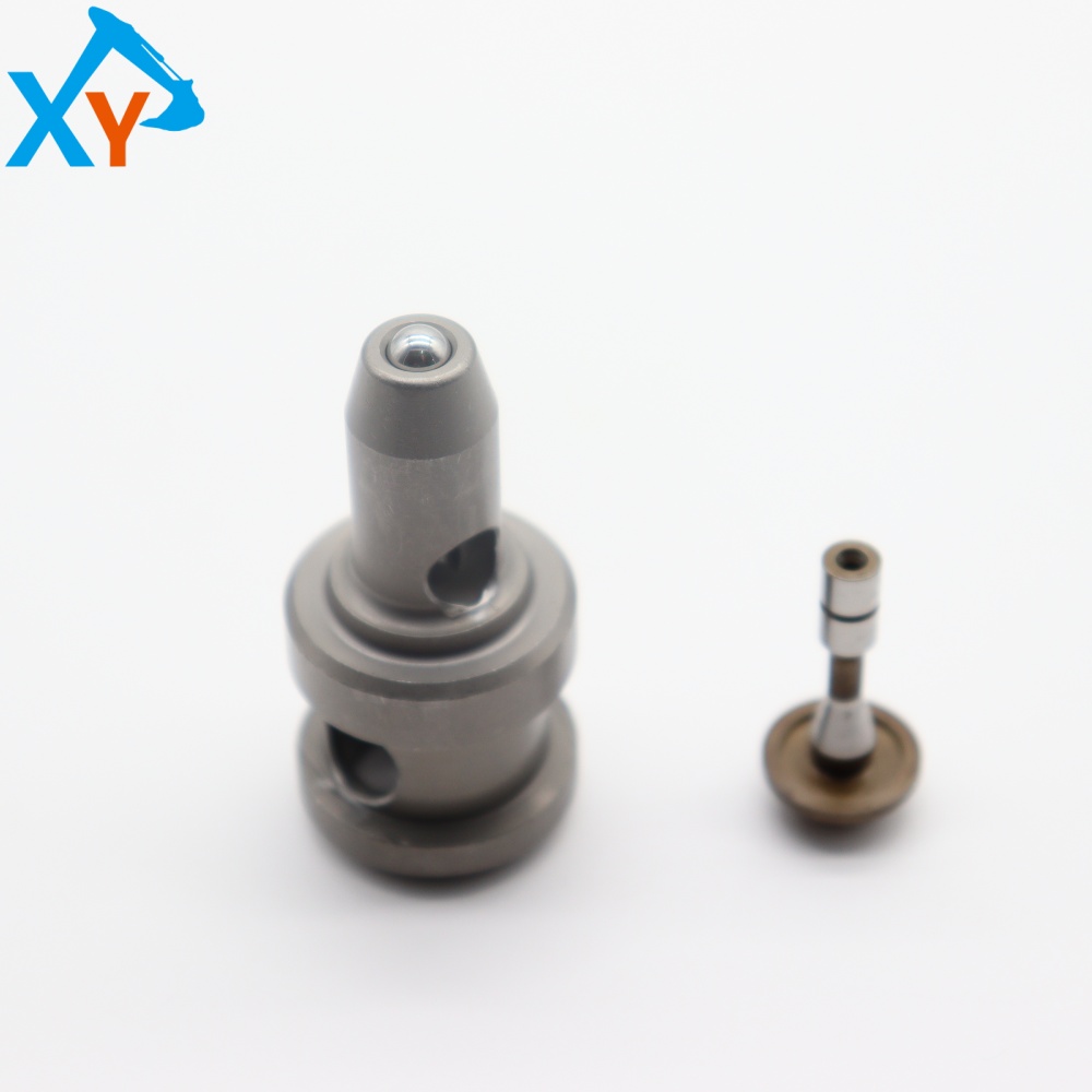 9230429 Original Excavator Relief Valve for Hitachi ZX330-3G