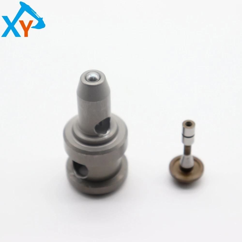9230429 Original Excavator Relief Valve for Hitachi ZX330-3G
