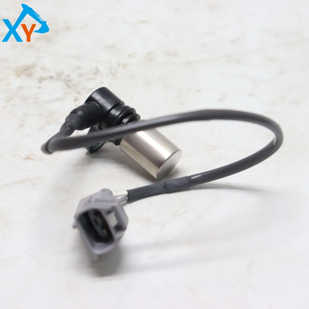 8973061131 Original 6HK1 Engine Crankshaft Sensor
