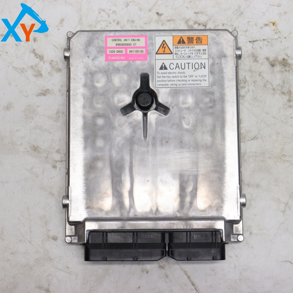 4681624 Original Excavator Controller for ZX190W-3