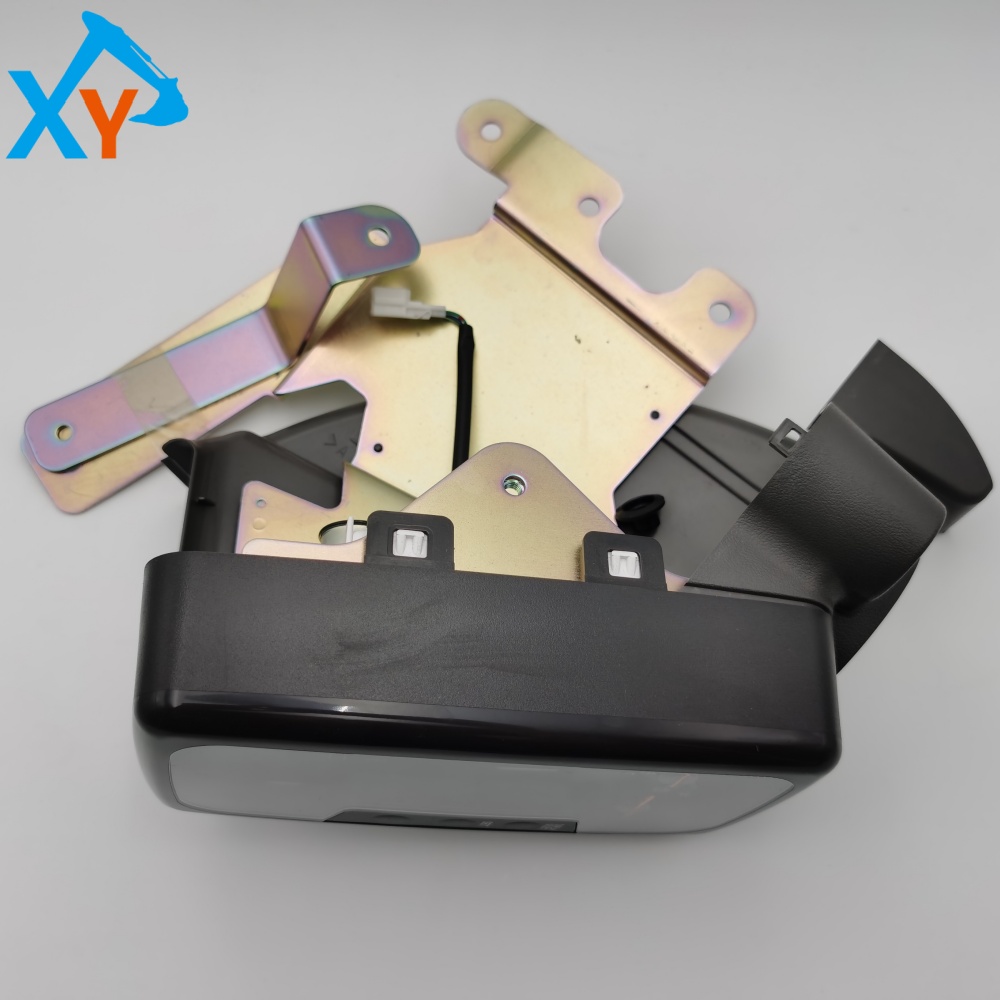 YA00019911 Original Excavator Monitor for Hitachi ZX70