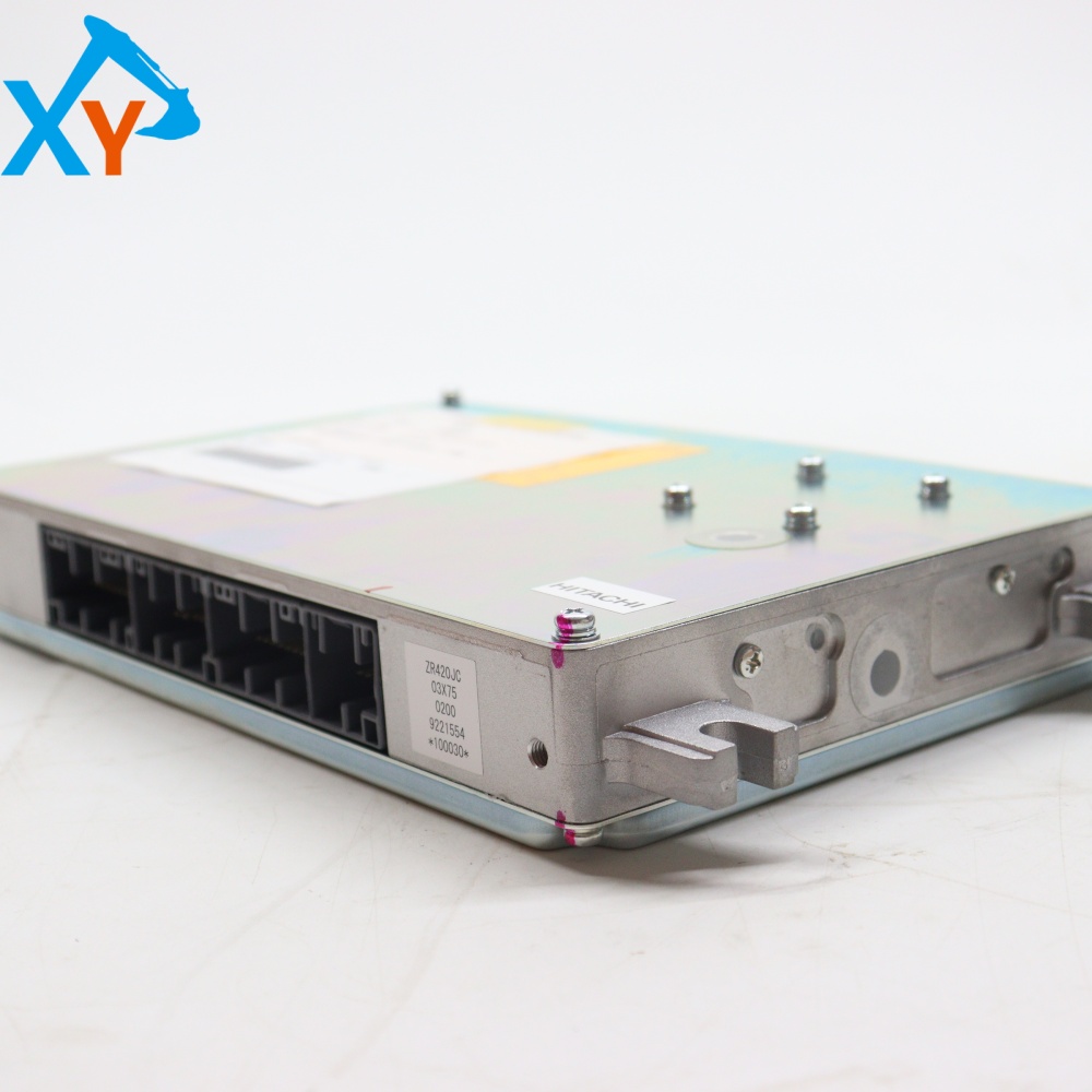 9221554 Crusher Control Unit for ZR420JC
