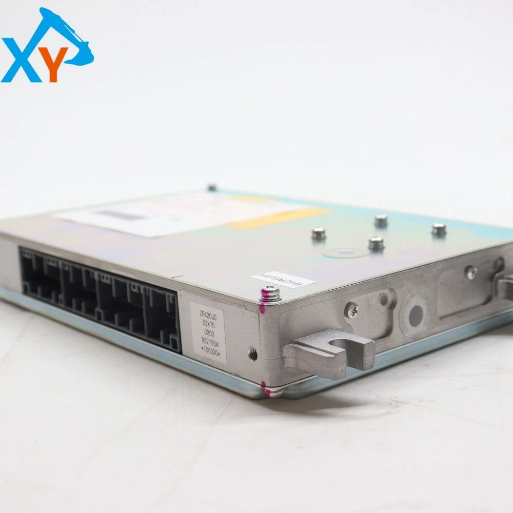 9221554 Crusher Control Unit for ZR420JC