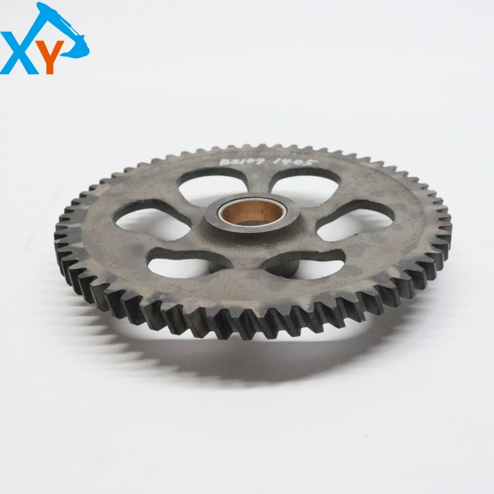 1125233470 Excavator 6UZ1 diesel Generator Idle Gear