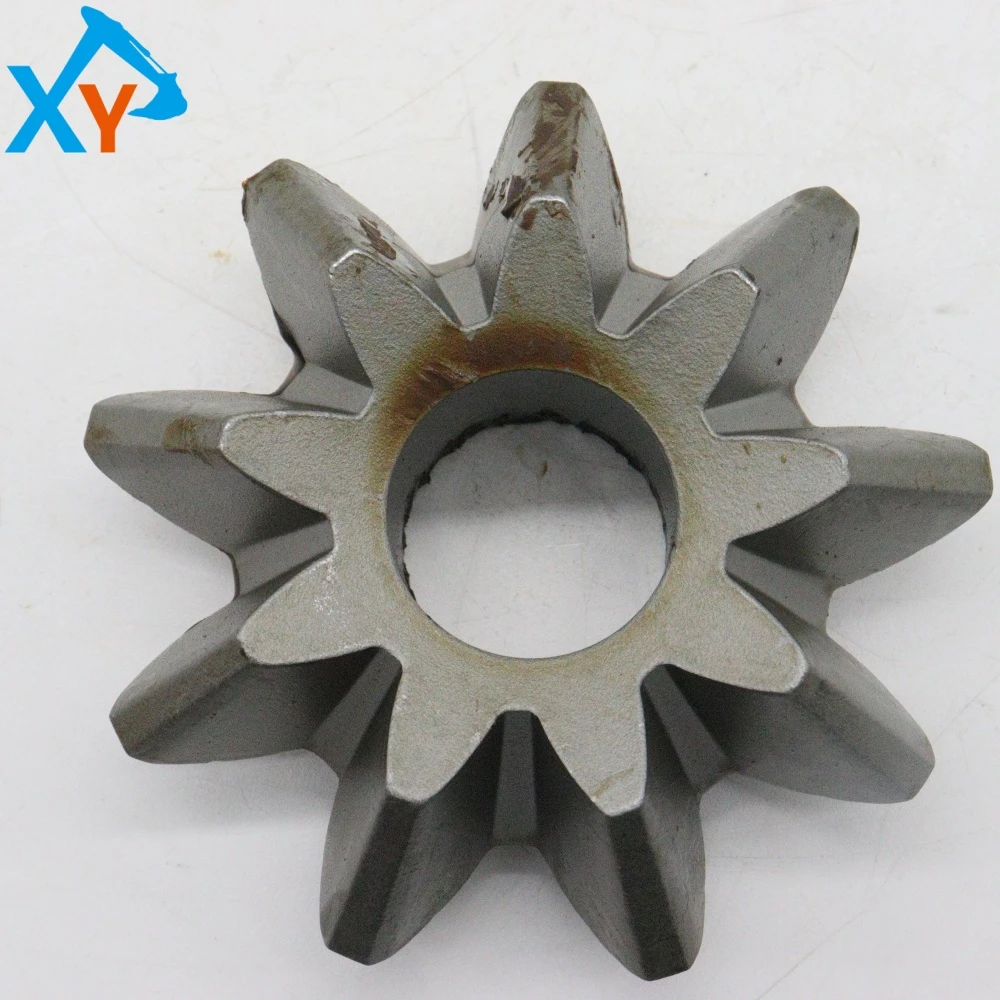 2055487 Original Loader Pinion Gear for ZW250-6