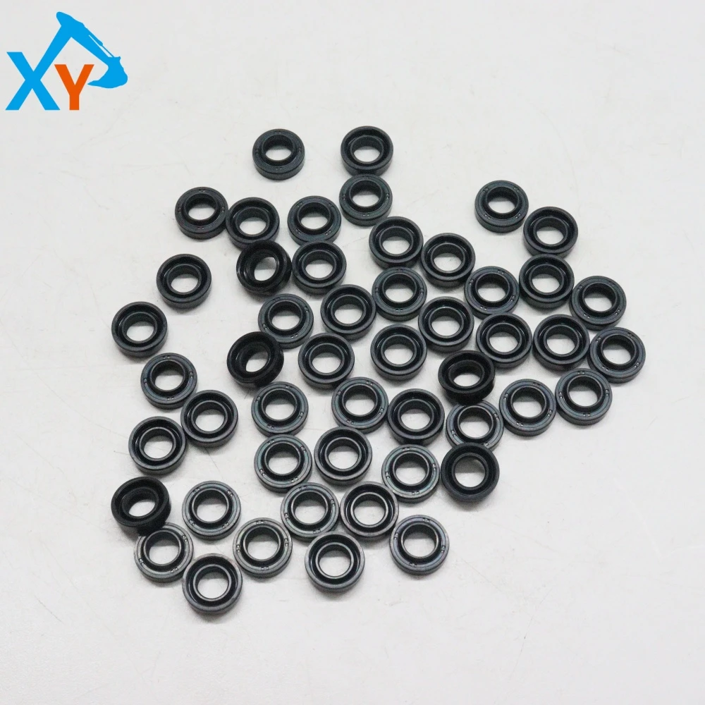 4477852 Original Excavator Oil Seal for ZX330