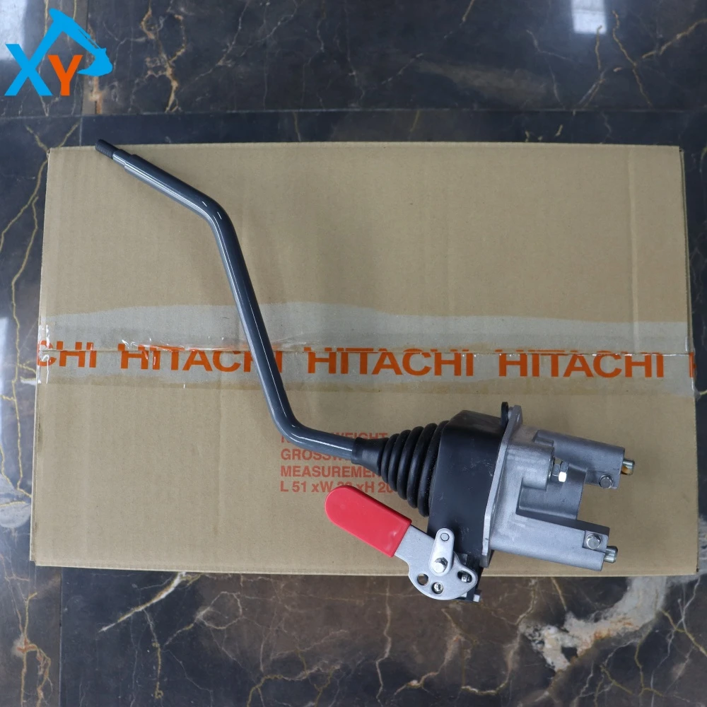 3018461112 Original Loader Joystick for ZW50