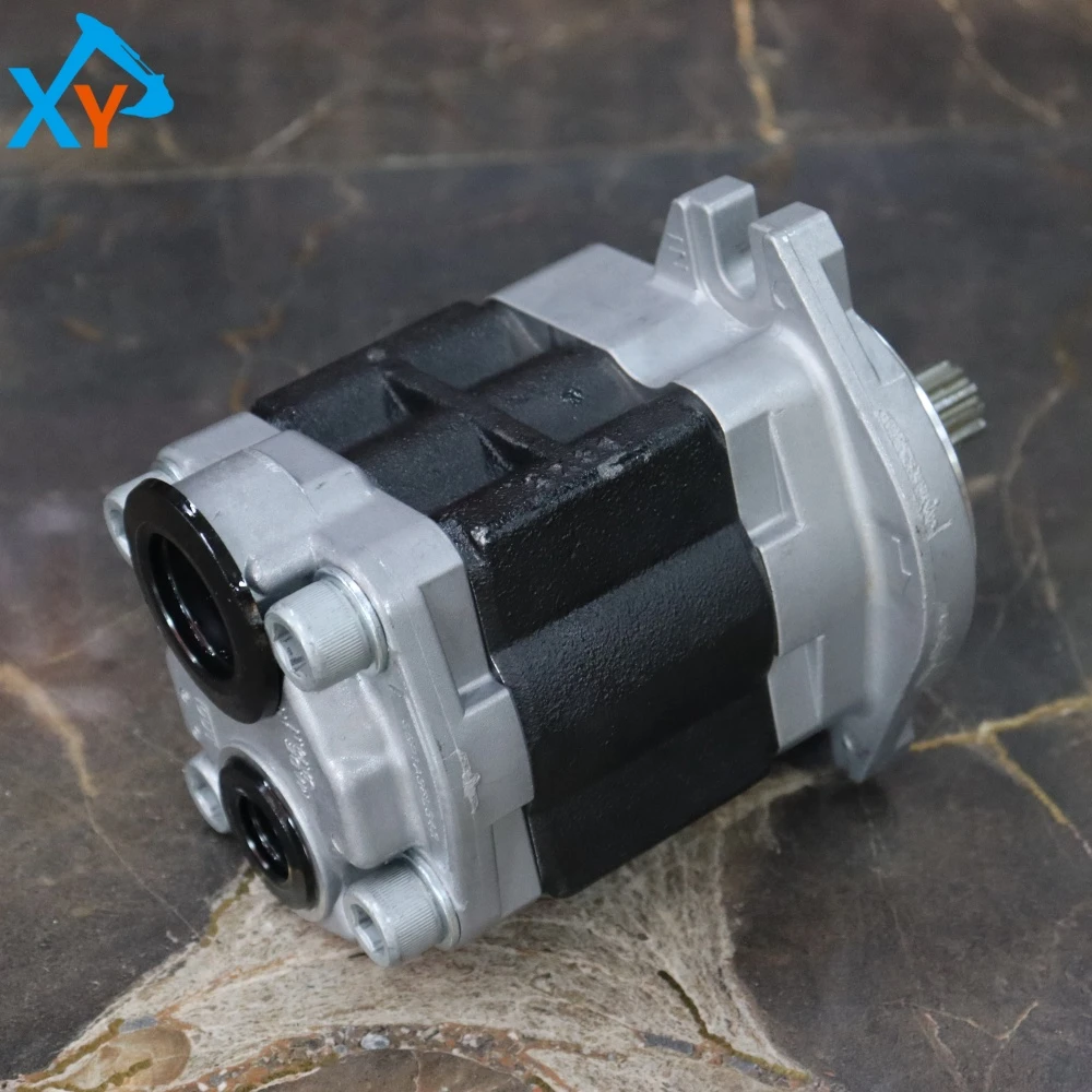YA00066719 Original Loader Gear Pump for ZW180-5A