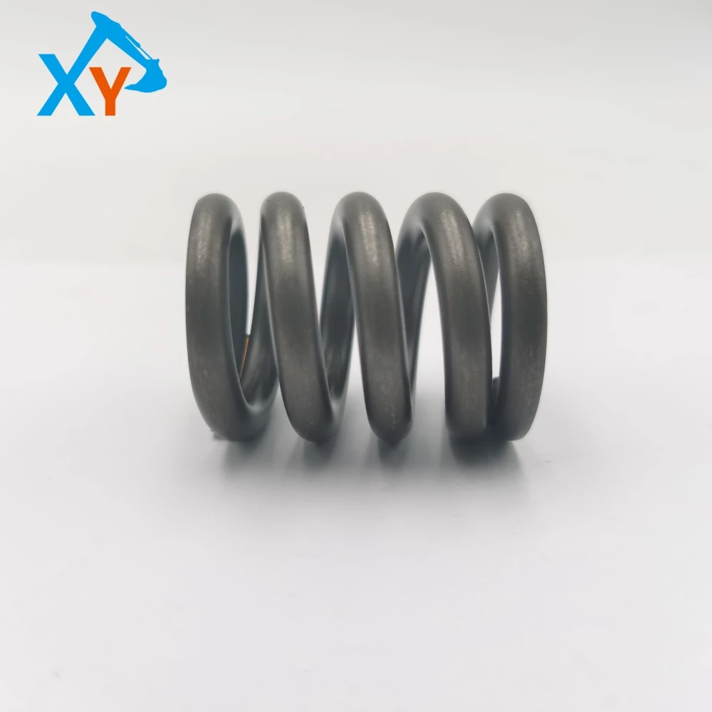4179181 Original Excavator Hydraulic Compres Spring for Hitachi ZX200-5A