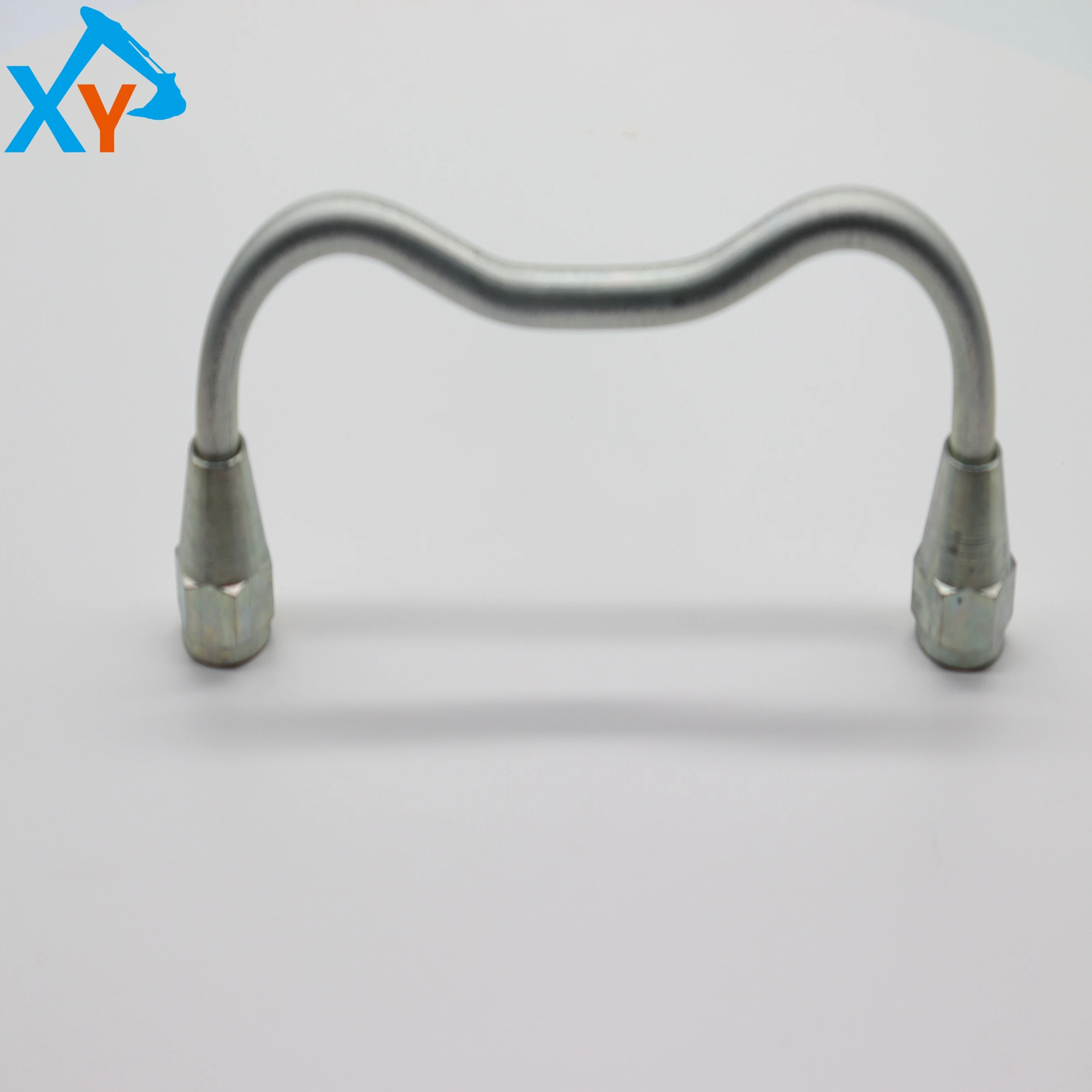 4369148 Original Excavator Hydraulic Pump Oil Pipe for Hitachi ZX200
