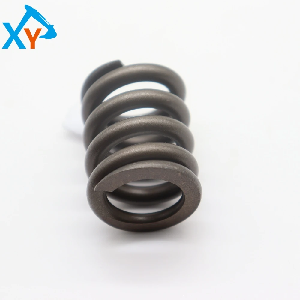 4179181 Original Excavator Hydraulic Compres Spring for Hitachi ZX200-5A