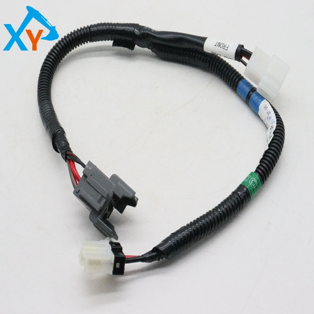 4680516 Original Excavator Wire Harness for ZX200-5A
