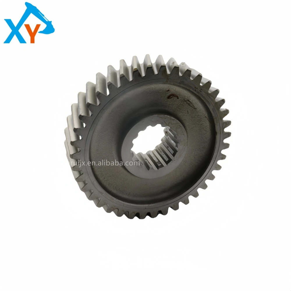 3035853 Original Excavator Drive Gear for ZX330