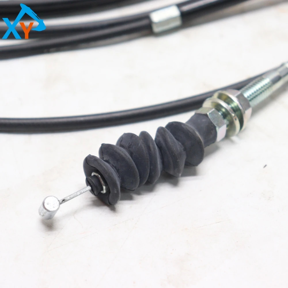 4483802 Original Excavator Control Cable for Hitachi ZX870-5G