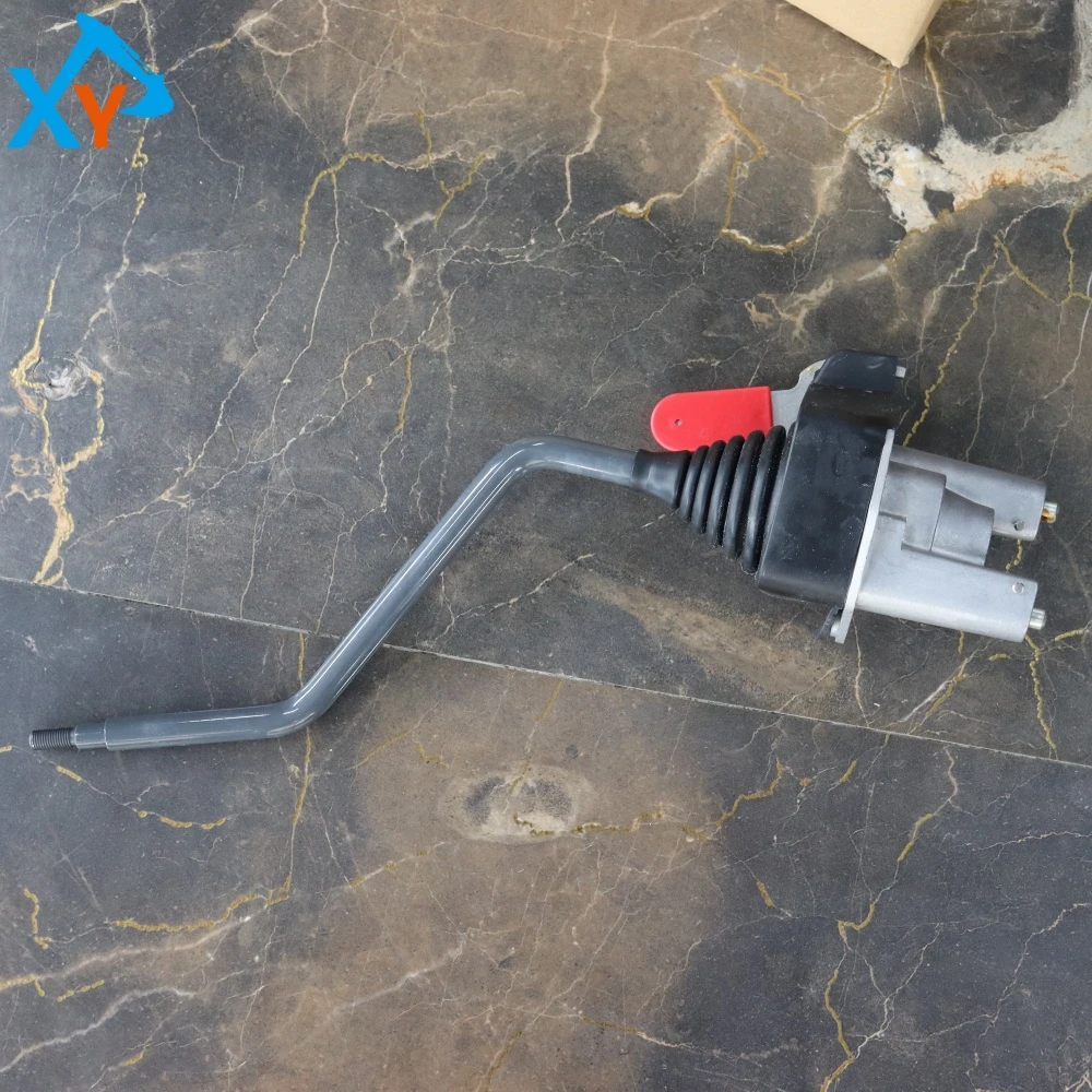 3018461112 Original Loader Joystick for ZW50
