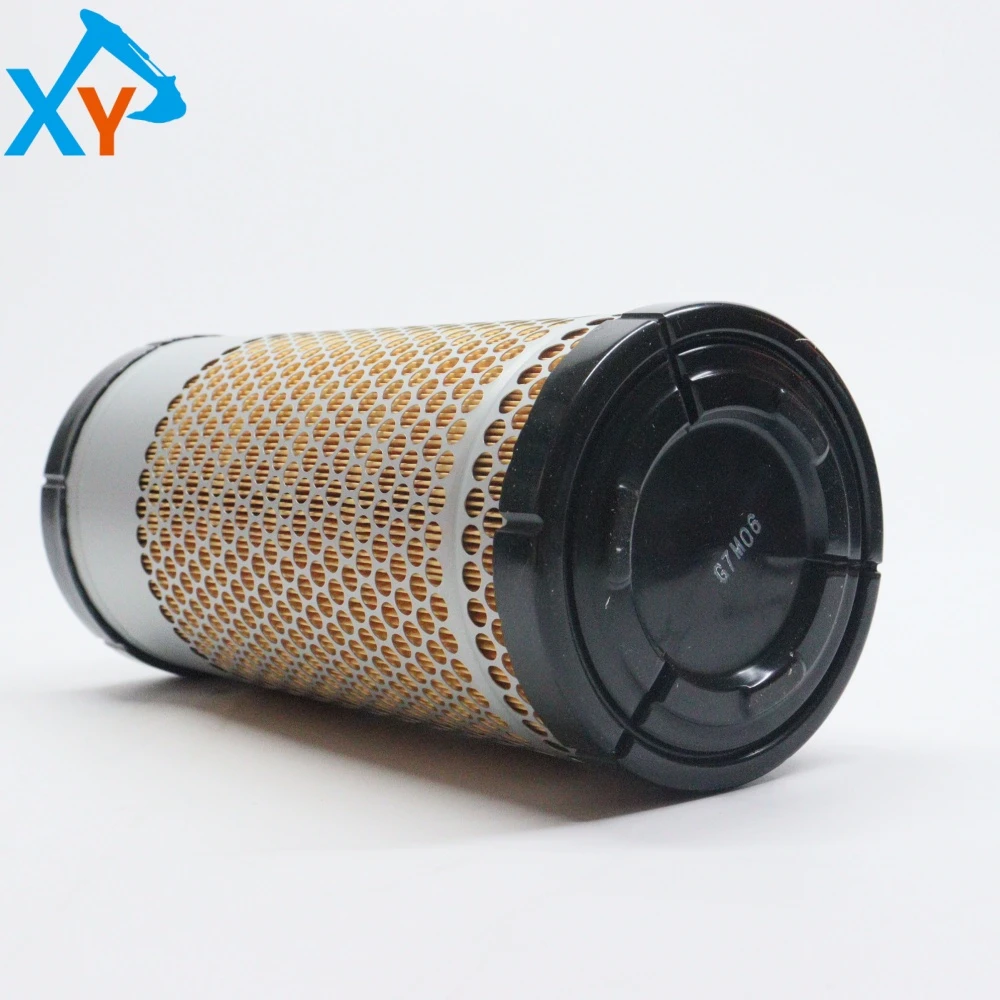YD00001540 Original Excavator Filter Element for ZX33U-5A