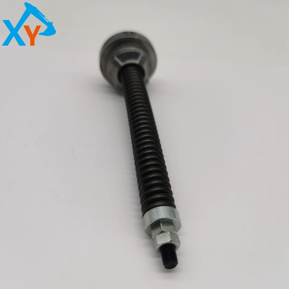 4656988 Excavator Check Valve for Hitachi ZX200-3