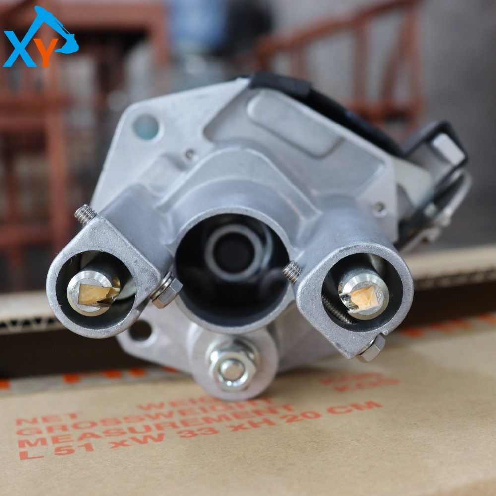 3018461112 Original Loader Joystick for ZW50