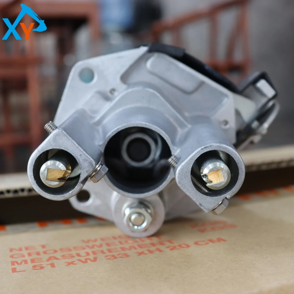 3018461112 Original Loader Joystick for ZW50