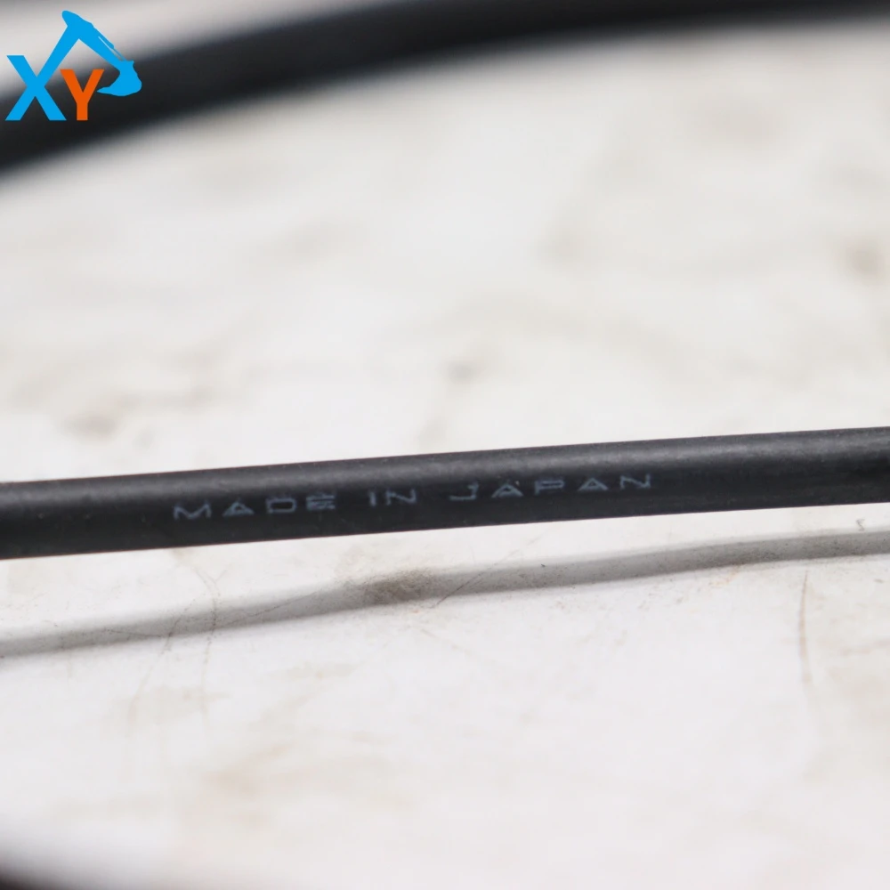 4483802 Original Excavator Control Cable for Hitachi ZX870-5G