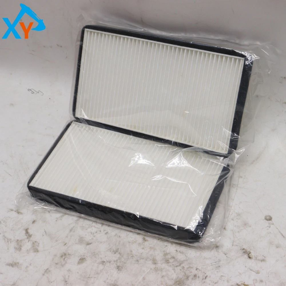 LHC688AF Original Excavator Air Filter for ZX60-5A